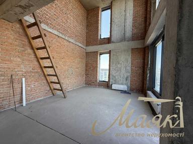 Багатокімнатна квартира за адресою вул. Звіринецька (площа 190 м²) - Atlanta.ua - фото 32