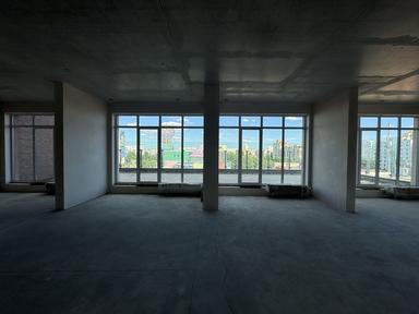 Багатокімнатна квартира за адресою Оболонський просп. (площа 203 м²) - Atlanta.ua - фото 25