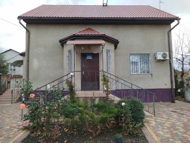 Дом по адресу ул. Приморская (площадь 176 м²) - Atlanta.ua - фото 47