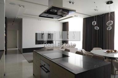 4+-rooms apartment apartment by the address (area 165 m²) - Atlanta.ua - photo 29