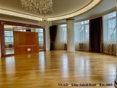 Многокомнатная квартира по адресу бульвар Дружбы Народов (площадь 280 м²) - Atlanta.ua - фото 26