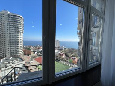 1-room apartment apartment by the address st. Kulikovo pole pl Oktyabrskoy revolyutsii pl (area 47 m²) - Atlanta.ua - photo 20