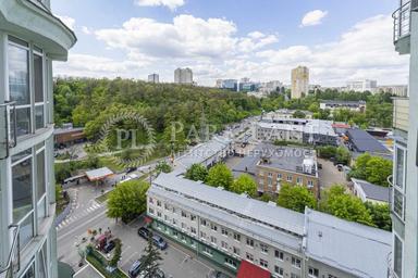 Багатокімнатна квартира за адресою (площа 172 м²) - Atlanta.ua - фото 45