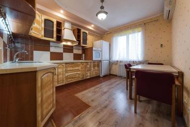 3-кімнатна квартира за адресою вул. Срібнокільська (площа 100,9 м²) - Atlanta.ua - фото 35