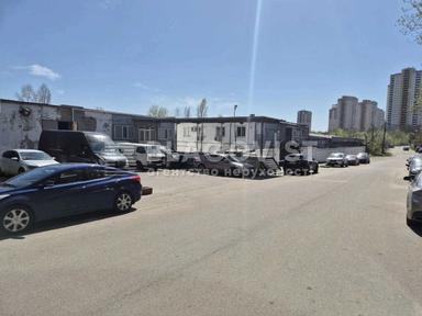 Commercial real estate at (area 2020 m²) - Atlanta.ua - photo 19