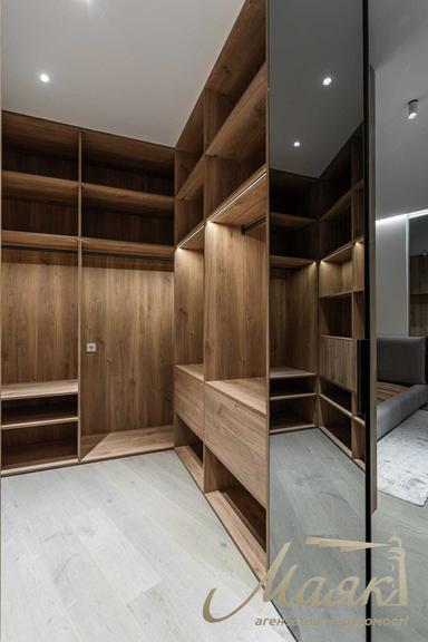 Багатокімнатна квартира за адресою бульвар Дружби Народів (площа 154,9 м²) - Atlanta.ua - фото 41