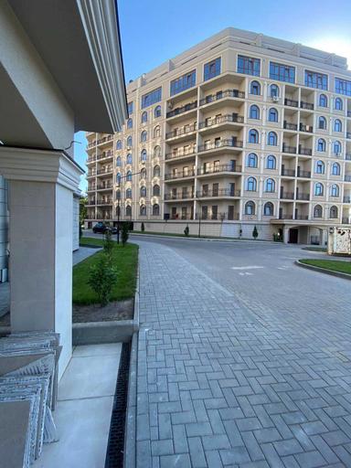 1-комнатная квартира по адресу ул. Китобойная (площадь 29,7 м²) - Atlanta.ua - фото 19