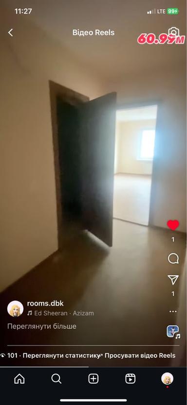 2-rooms apartment apartment by the address (area 61,0 m²) - Atlanta.ua - photo 27