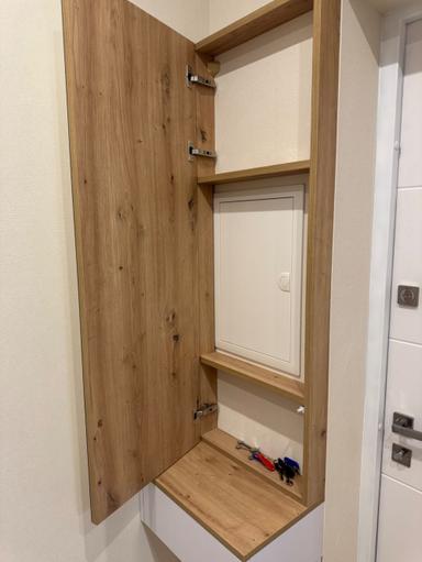 1-кімнатна квартира за адресою вул. Замковецька (площа 40 м²) - Atlanta.ua - фото 32