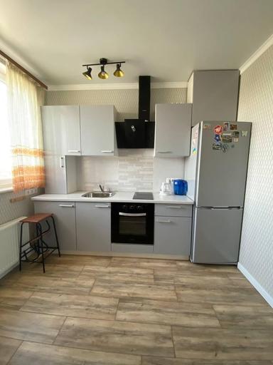 1-room apartment apartment by the address st. Protsenko (area 36,9 m²) - Atlanta.ua - photo 13