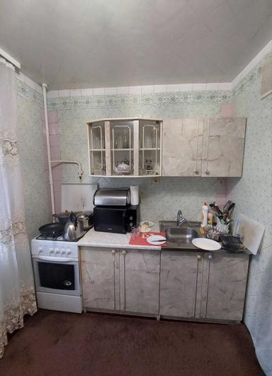 1-room apartment apartment by the address st. Magistratskaya (area 33 m²) - Atlanta.ua - photo 22