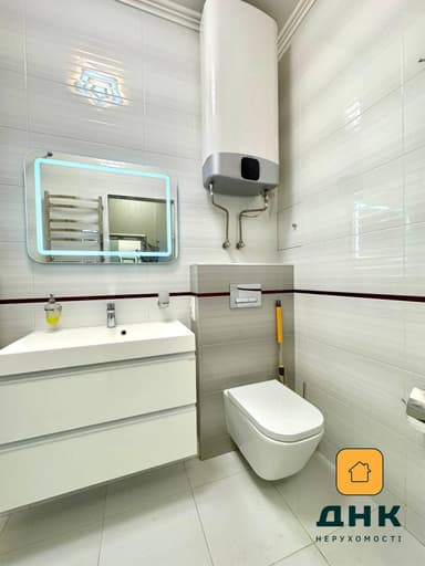 1-кімнатна квартира за адресою (площа 43,5 м²) - Atlanta.ua - фото 25