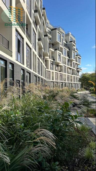 1-room apartment apartment by the address st. Kulikovo pole pl Oktyabrskoy revolyutsii pl (area 30 m²) - Atlanta.ua - photo 40