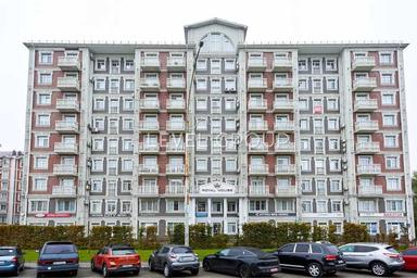 1-комнатная квартира по адресу (площадь 38 м²) - Atlanta.ua - фото 33