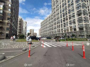 Комерційна нерухомість за адресою вул. Олександра Олеся (площа 55 м²) - Atlanta.ua - фото 6