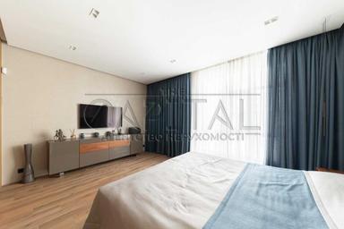 Багатокімнатна квартира за адресою бульвар Дружби Народів (площа 165 м²) - Atlanta.ua - фото 30