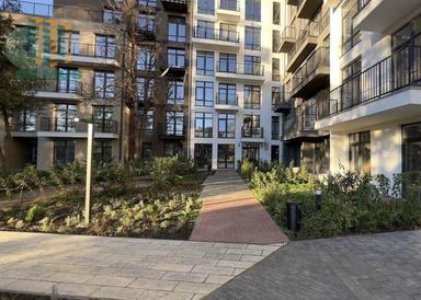 2-комнатная квартира по адресу (площадь 41,8 м²) - Atlanta.ua - фото 17