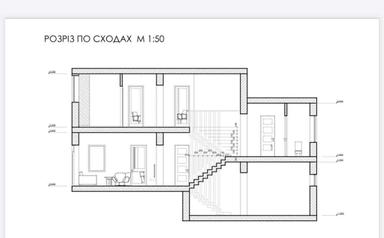 Дом по адресу (площадь 255 м²) - Atlanta.ua - фото 48