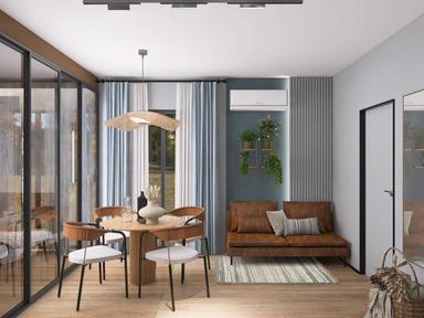 1-комнатная квартира по адресу ул. Магистратская (площадь 40,2 м²) - Atlanta.ua - фото 36