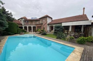 House by the address st. Kulikovo pole pl Oktyabrskoy revolyutsii pl (area 550 m²) - Atlanta.ua - photo 21