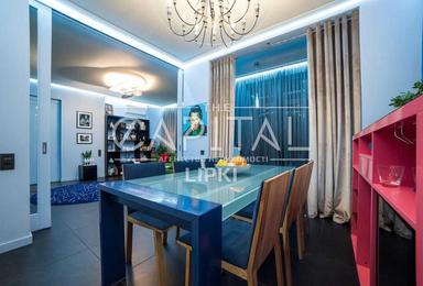 2-rooms apartment apartment by the address st. Bulvar Druzhby Narodov (area 88 m²) - Atlanta.ua - photo 18