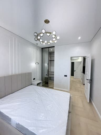 1-room apartment apartment by the address st. Solnechnaya (area 45 m²) - Atlanta.ua - imageAlt 20