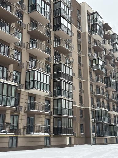 2-кімнатна квартира за адресою вул. Метрологічна (площа 60,1 м²) - Atlanta.ua - фото 23