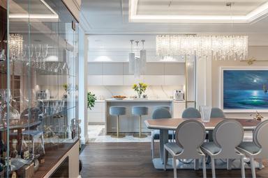 Многокомнатная квартира по адресу ул. Джона Маккейна (площадь 189 м²) - Atlanta.ua - фото 28