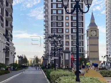 1-кімнатна квартира за адресою вул. Максимовича (площа 41 м²) - Atlanta.ua - фото 41