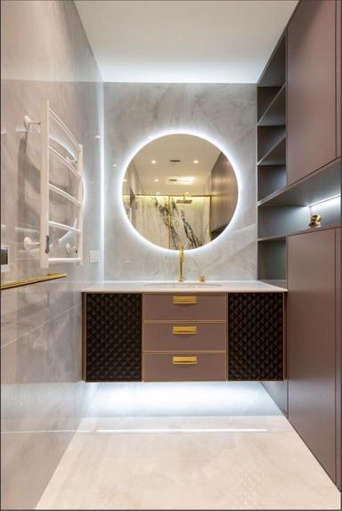 Многокомнатная квартира по адресу бульвар Дружбы Народов (площадь 200 м²) - Atlanta.ua - фото 29