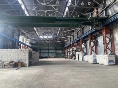 Комерційна нерухомість за адресою вул. Танкістів (площа 5350 м²) - Atlanta.ua - фото 13