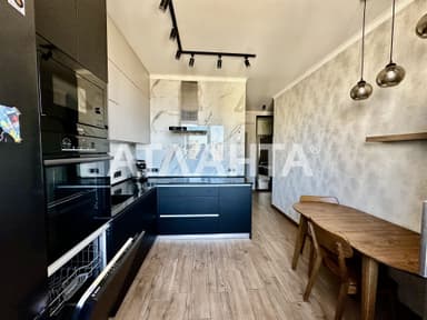 2-комнатная квартира по адресу ул. Солнечная (площадь 60 м²) - Atlanta.ua - фото 27