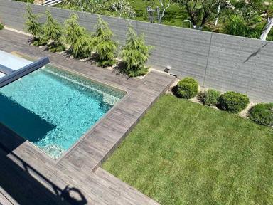 House by the address (area 296 m²) - Atlanta.ua - photo 34