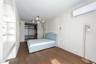 Многокомнатная квартира по адресу ул. Джона Маккейна (площадь 200 м²) - Atlanta.ua - фото 43