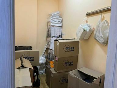 Коммерческая недвижимость по адресу ул. Эрнста (площадь 72 м²) - Atlanta.ua - фото 31