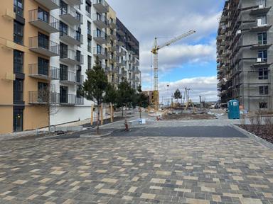 Комерційна нерухомість за адресою вул. Садова (площа 54,5 м²) - Atlanta.ua - фото 28