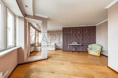 Багатокімнатна квартира за адресою вул. Іллєнка Юрія (площа 267 м²) - Atlanta.ua - фото 42