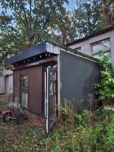 Комерційна нерухомість за адресою вул. Чорнобильська (площа 18 м²) - Atlanta.ua - фото 18