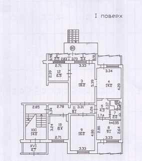 Commercial real estate at (area 101,6 m²) - Atlanta.ua - photo 9