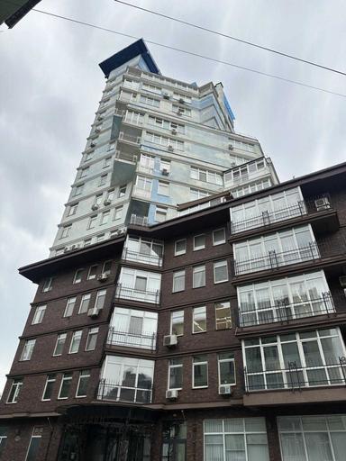 Многокомнатная квартира по адресу ул. Сечевых Стрельцов (площадь 206 м²) - Atlanta.ua - фото 46