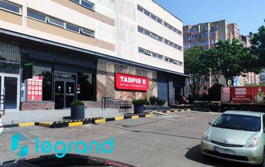 Комерційна нерухомість за адресою (площа 900 м²) - Atlanta.ua - фото 8