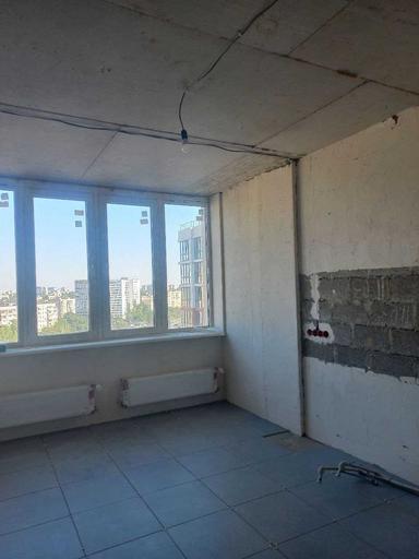 1-комнатная квартира по адресу ул. Николаевская (площадь 38,4 м²) - Atlanta.ua - фото 10