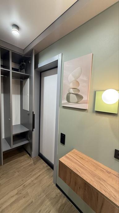 1-кімнатна квартира за адресою вул. Замковецька (площа 28 м²) - Atlanta.ua - фото 40