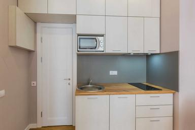 1-комнатная квартира по адресу ул. Заболотного ак. (площадь 23 м²) - Atlanta.ua - фото 29