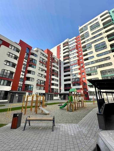 2-комнатная квартира по адресу (площадь 57 м²) - Atlanta.ua - фото 19