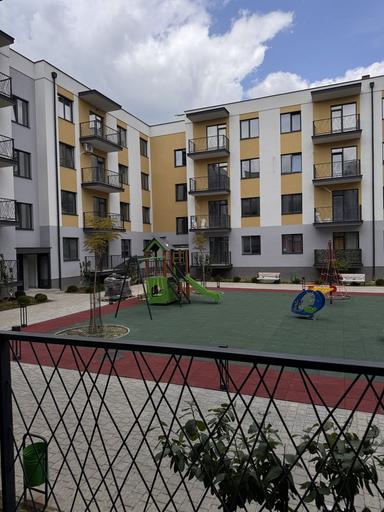 1-кімнатна квартира за адресою Петефі Шандора пл. (площа 39 м²) - Atlanta.ua - фото 7