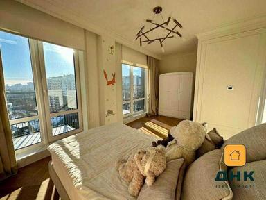 3-комнатная квартира по адресу ул. Шолуденка (площадь 175 м²) - Atlanta.ua - фото 38