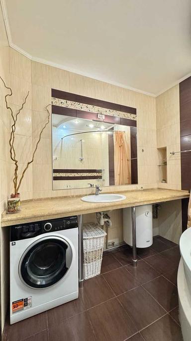 2-rooms apartment apartment by the address (area 72 m²) - Atlanta.ua - photo 37