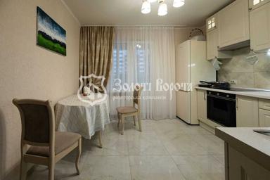 3-кімнатна квартира за адресою Балтійський пр. (площа 101,7 м²) - Atlanta.ua - фото 33