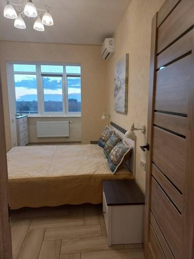 1-room apartment apartment by the address st. Kulikovo pole pl Oktyabrskoy revolyutsii pl (area 44 m²) - Atlanta.ua - photo 24